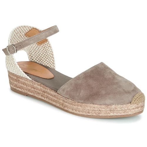 Betty London ANTALA Couleur Gris 3 Betty London ANTALA Couleur Gris