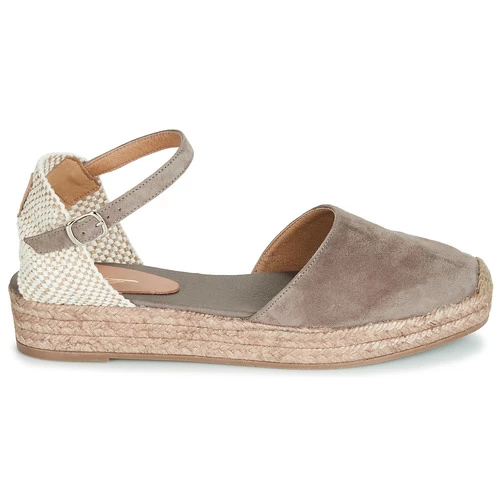 Betty London ANTALA Couleur Gris 4 Betty London ANTALA Couleur Gris – Image 2