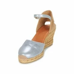 Betty London CASSIA Couleur Argenté 7 Betty London CASSIA Couleur Argenté -Betty London Soldes Magasin 1060531 500 C