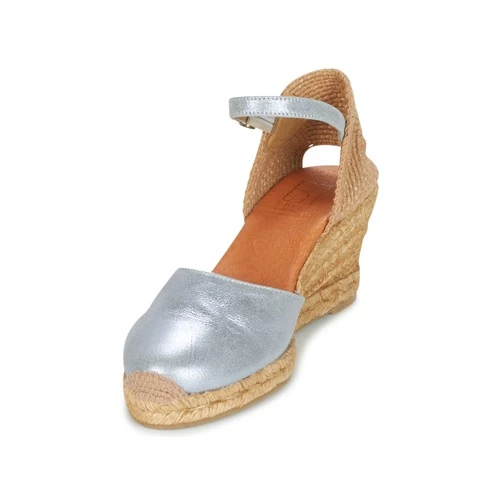 Betty London CASSIA Couleur Argenté 5 Betty London CASSIA Couleur Argenté – Image 3