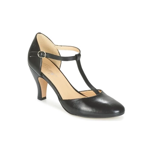 Betty London EPINATE Couleur Noir 3 Betty London EPINATE Couleur Noir