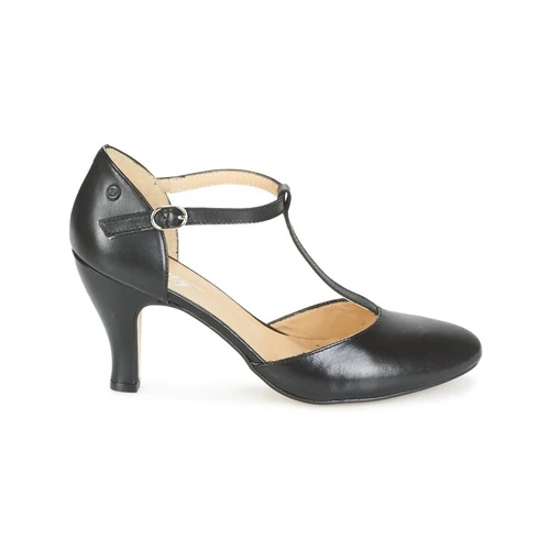 Betty London EPINATE Couleur Noir 4 Betty London EPINATE Couleur Noir – Image 2