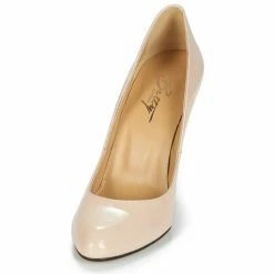 Betty London MAJELLA Couleur Nude -Betty London Soldes Magasin 1073354 500 C