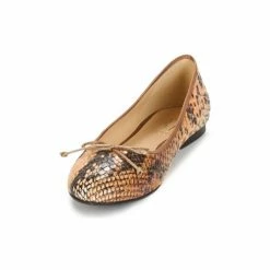 Betty London MICORO Couleur Marron / Python 7 Betty London MICORO Couleur Marron / Python -Betty London Soldes Magasin 1073373 500 C