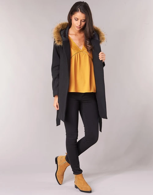 Betty London JORREY Couleur Noir 5 Betty London JORREY Couleur Noir – Image 3