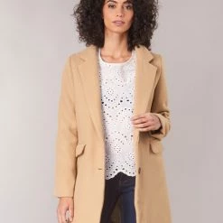 Betty London JRUDON Couleur Beige