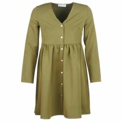 Betty London J.PRETTY TIME Couleur Kaki