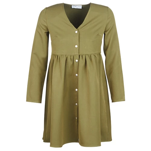 Betty London J.PRETTY TIME Couleur Kaki 3 Betty London J.PRETTY TIME Couleur Kaki