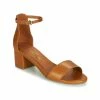 Betty London INNAMATA Couleur Camel 2 Betty London INNAMATA Couleur Camel -Betty London Soldes Magasin 13269237 500 A