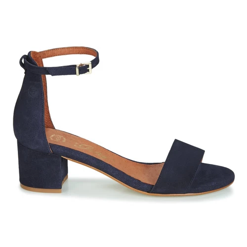 Betty London INNAMATA Couleur Marine 4 Betty London INNAMATA Couleur Marine – Image 2