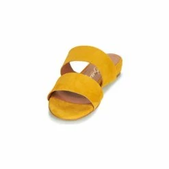 Betty London JISTINE Couleur Jaune -Betty London Soldes Magasin 13269241 500 C