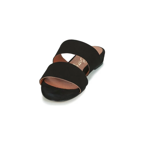 Betty London JISTINE Couleur Noir 5 Betty London JISTINE Couleur Noir – Image 3