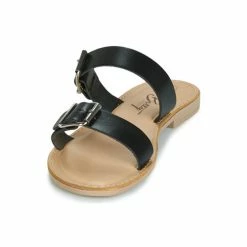 Betty London JADALEBE Couleur Noir -Betty London Soldes Magasin 13269253 500 C