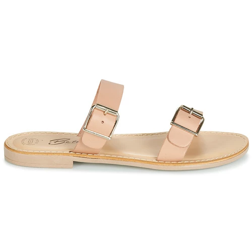 Betty London JADALEBE Couleur Rose 4 Betty London JADALEBE Couleur Rose – Image 2