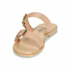 Betty London JADALEBE Couleur Rose 7 Betty London JADALEBE Couleur Rose -Betty London Soldes Magasin 13269254 500 C