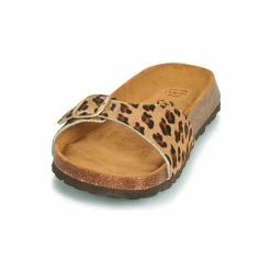 Betty London JIKOTI Couleur Marron -Betty London Soldes Magasin 13269261 500 C