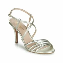 Betty London JIKOTIPE Couleur Doré / Argenté