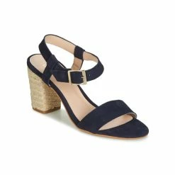 Betty London JIKOTIFE Couleur Marine