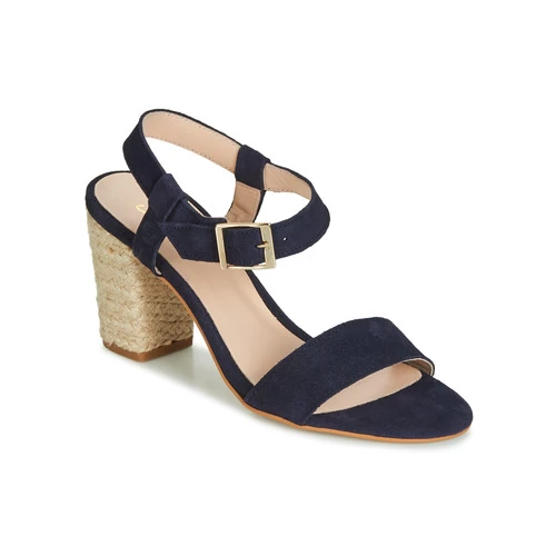 Betty London JIKOTIFE Couleur Marine 3 Betty London JIKOTIFE Couleur Marine