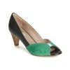 Betty London JIKOTIZE Couleur Noir / vert
