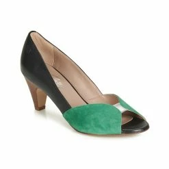 Betty London JIKOTIZE Couleur Noir / vert