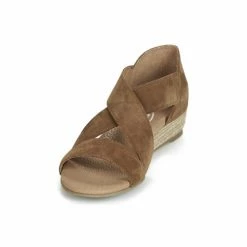 Betty London JIKOTE Couleur Camel 7 Betty London JIKOTE Couleur Camel -Betty London Soldes Magasin 13269298 500 C