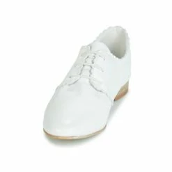 Betty London JIKOTEFE Couleur Blanc -Betty London Soldes Magasin 13269307 500 C