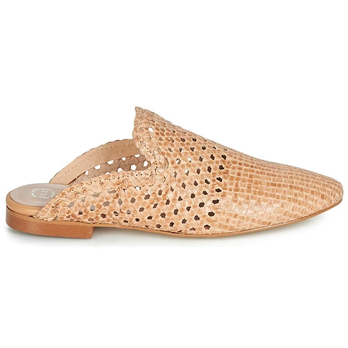 Betty London JIKOTEXE Couleur Camel 4 Betty London JIKOTEXE Couleur Camel – Image 2