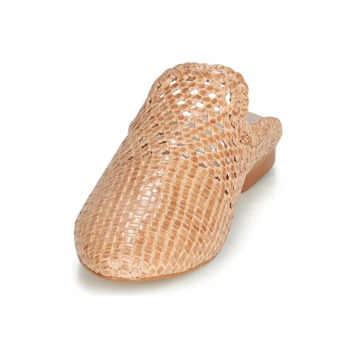 Betty London JIKOTEXE Couleur Camel 5 Betty London JIKOTEXE Couleur Camel – Image 3