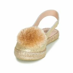 Betty London JIKOTI Couleur Doré -Betty London Soldes Magasin 13269339 500 C