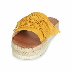 Betty London JIKOTIGE Couleur Jaune 7 Betty London JIKOTIGE Couleur Jaune -Betty London Soldes Magasin 13269342 500 C