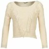 Betty London CAZE Couleur Beige -Betty London Soldes Magasin 1346171 500 A