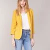 Betty London IOUPA Couleur Jaune