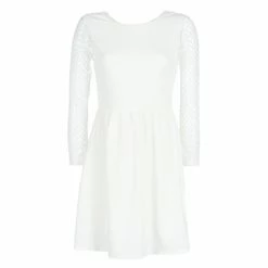 Betty London J. LOUISE Couleur Blanc