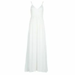 Betty London VICTOIRE Couleur Blanc