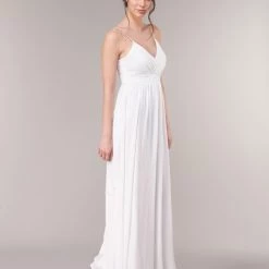 Betty London VICTOIRE Couleur Blanc 7 Betty London VICTOIRE Couleur Blanc -Betty London Soldes Magasin 14973447 500 C