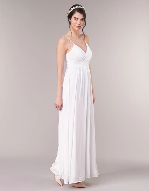 Betty London VICTOIRE Couleur Blanc 5 Betty London VICTOIRE Couleur Blanc – Image 3