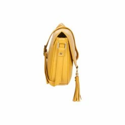 Betty London ELISSA Couleur Moutarde -Betty London Soldes Magasin 15012684 500 C