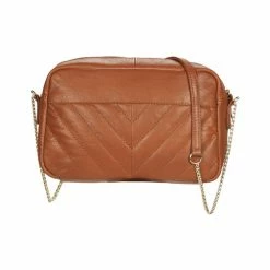 Betty London JOYJOY Couleur Cognac