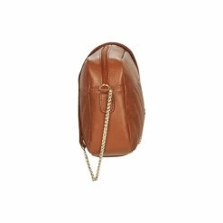Betty London JOYJOY Couleur Cognac -Betty London Soldes Magasin 15012685 500 C