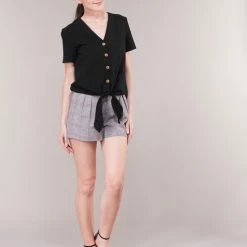 Betty London KOUDILE Couleur Noir -Betty London Soldes Magasin 15112966 500 C