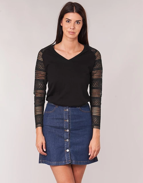 Betty London LOLA Couleur Noir 4 Betty London LOLA Couleur Noir – Image 2