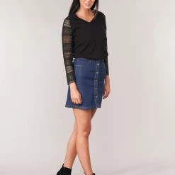 Betty London LOLA Couleur Noir 7 Betty London LOLA Couleur Noir -Betty London Soldes Magasin 15338751 500 C