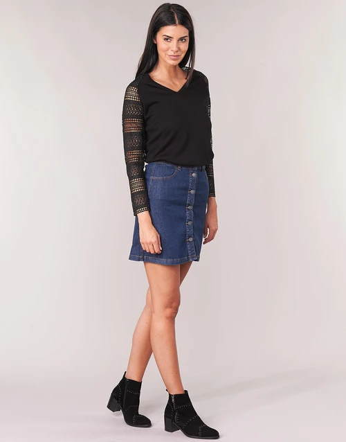 Betty London LOLA Couleur Noir 5 Betty London LOLA Couleur Noir – Image 3