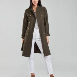 Betty London LIPIUS Couleur Marron