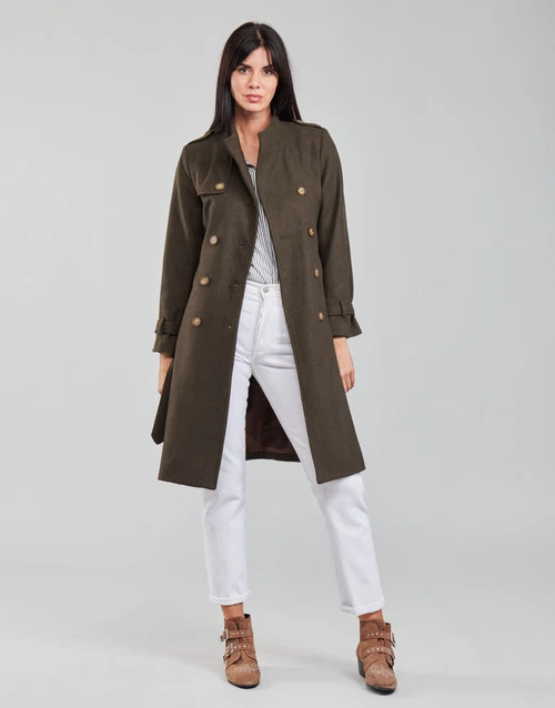 Betty London LIPIUS Couleur Marron 3 Betty London LIPIUS Couleur Marron