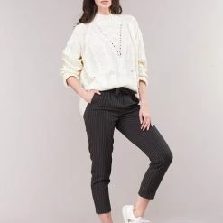 Betty London LOYD Couleur Ecru 7 Betty London LOYD Couleur Ecru -Betty London Soldes Magasin 15652649 500 C