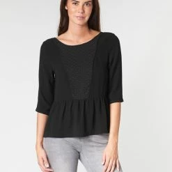 Betty London LADY Couleur Noir