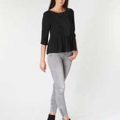 Betty London LADY Couleur Noir -Betty London Soldes Magasin 15659770 500 C