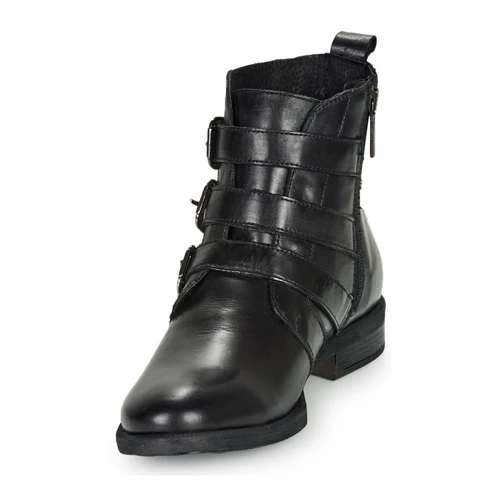 Betty London LENA Couleur Noir 5 Betty London LENA Couleur Noir – Image 3